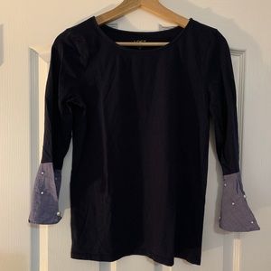 ❄️ Women’s Loft Top